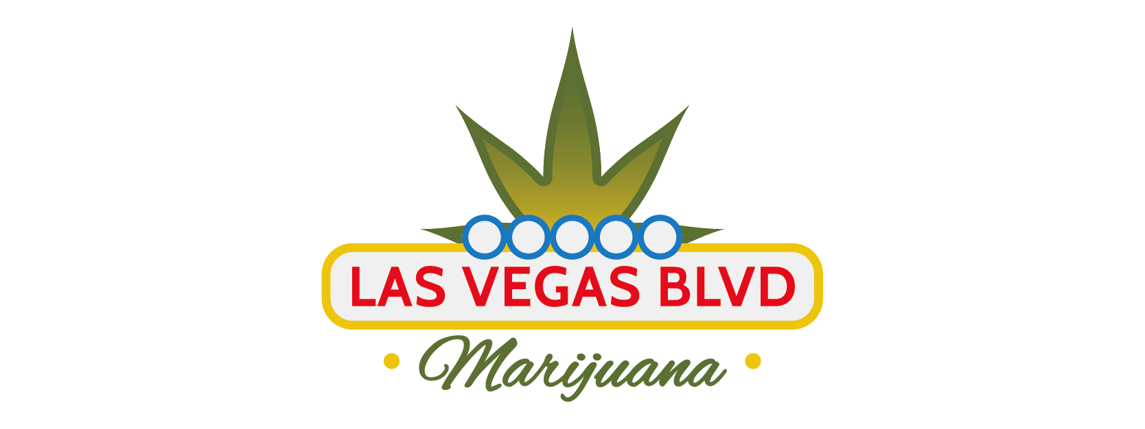 Las Vegas Blvd Marijuana