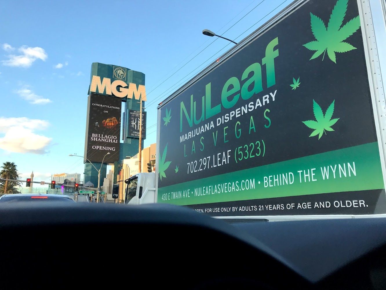 How Nevada’s Cannabis Measures Up: Top-Shelf Flower Amid Regulatory Challenges